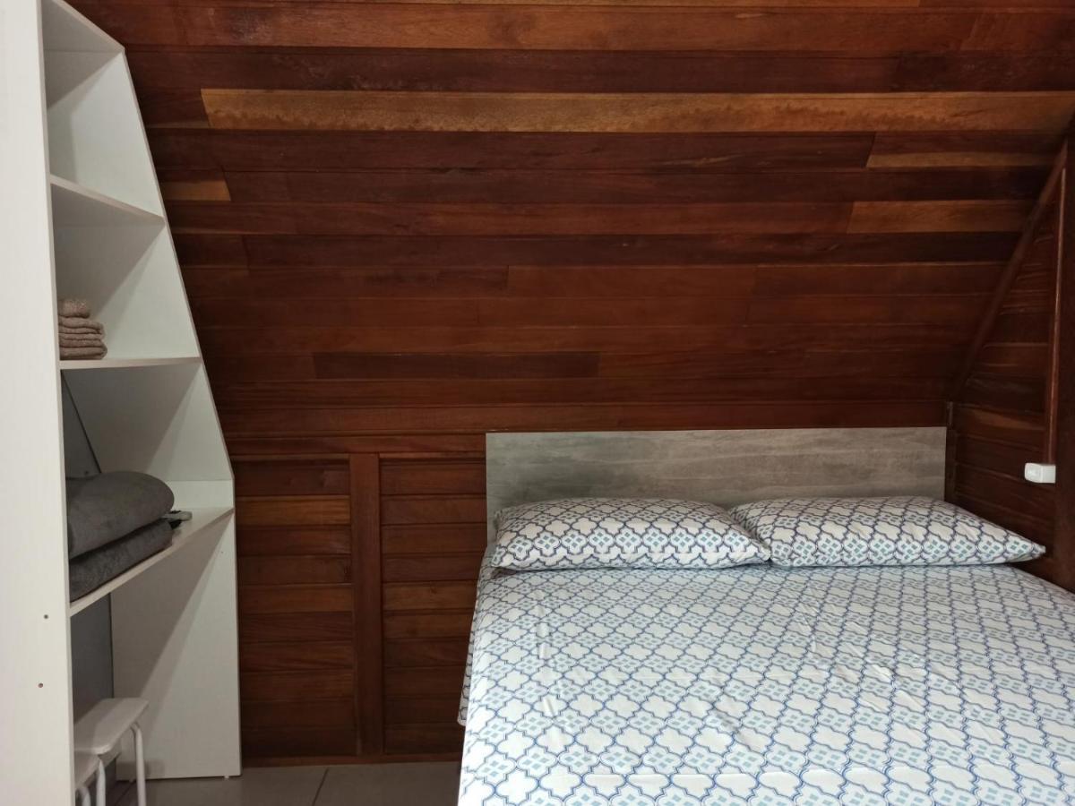 Chales Da Ninah Penha  Exterior photo